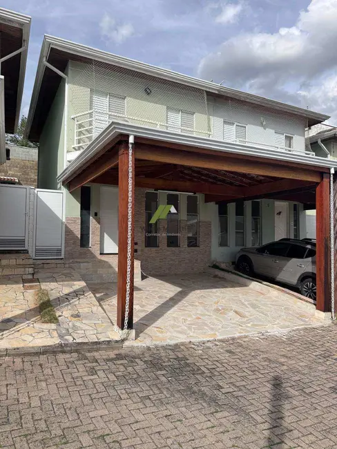 Foto 1 de Casa de Condomínio com 3 quartos à venda, 120m2 em Mirante da Colonia, Jundiai - SP