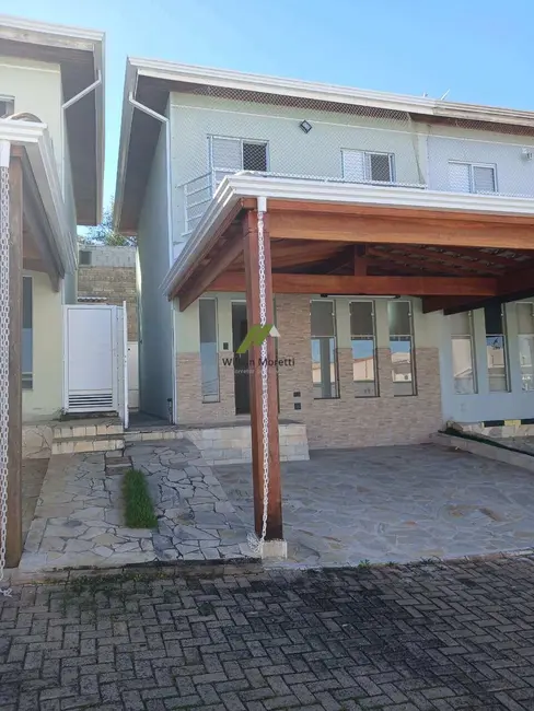 Foto 2 de Casa de Condomínio com 3 quartos à venda, 120m2 em Mirante da Colonia, Jundiai - SP