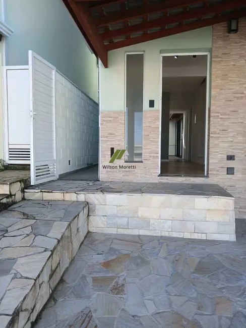 Foto 5 de Casa de Condomínio com 3 quartos à venda, 120m2 em Mirante da Colonia, Jundiai - SP