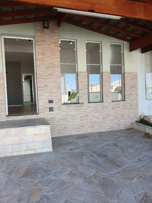 Foto 4 de Casa de Condomínio com 3 quartos à venda, 120m2 em Mirante da Colonia, Jundiai - SP