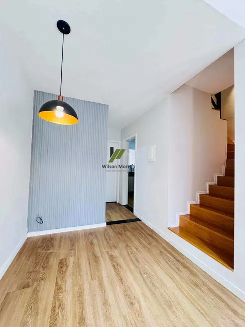 Foto 2 de Casa de Condomínio com 3 quartos à venda, 120m2 em Mirante da Colonia, Jundiai - SP