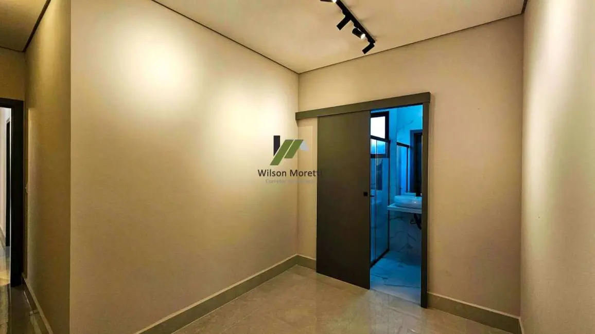 Foto 8 de Casa de Condomínio à venda, 210m2 em Itupeva - SP