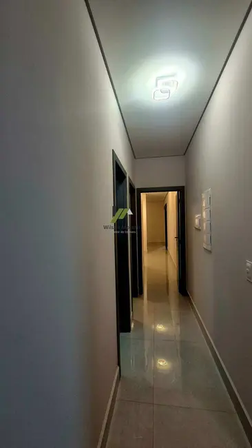 Foto 7 de Casa de Condomínio à venda, 210m2 em Itupeva - SP