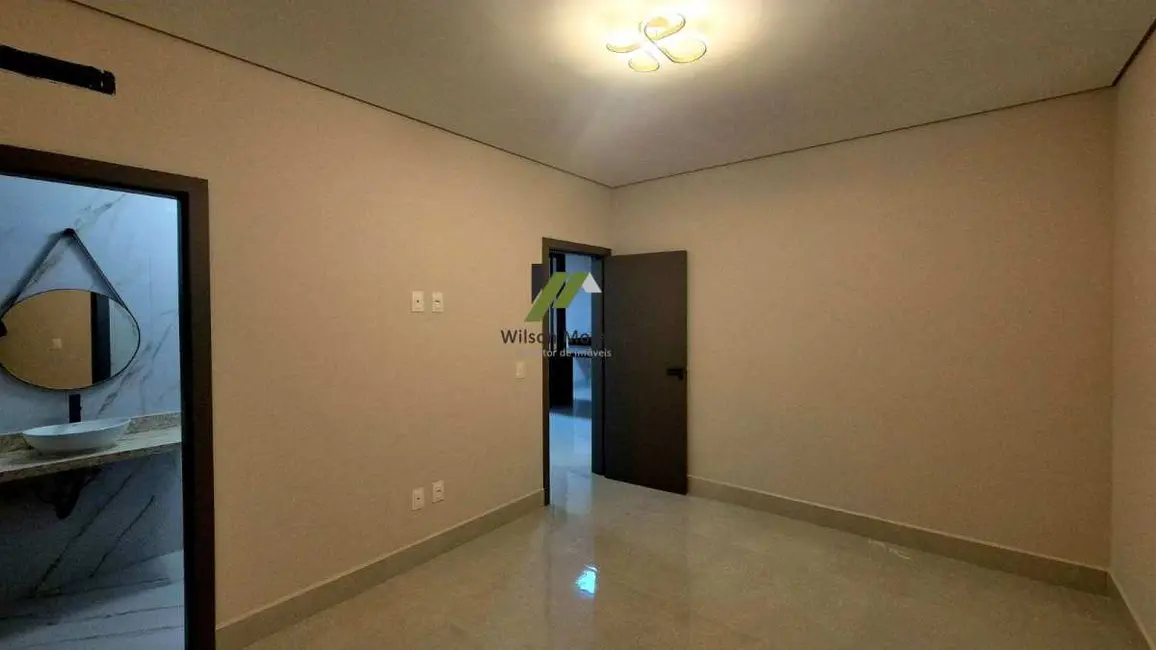 Foto 9 de Casa de Condomínio à venda, 210m2 em Itupeva - SP