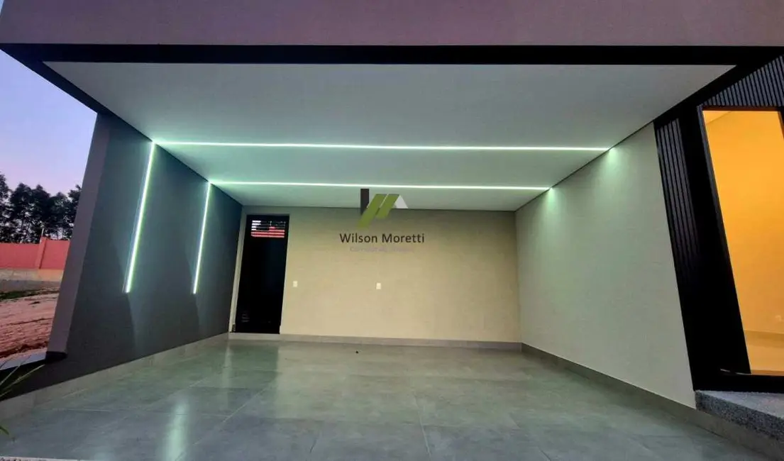 Foto 4 de Casa de Condomínio à venda, 210m2 em Itupeva - SP