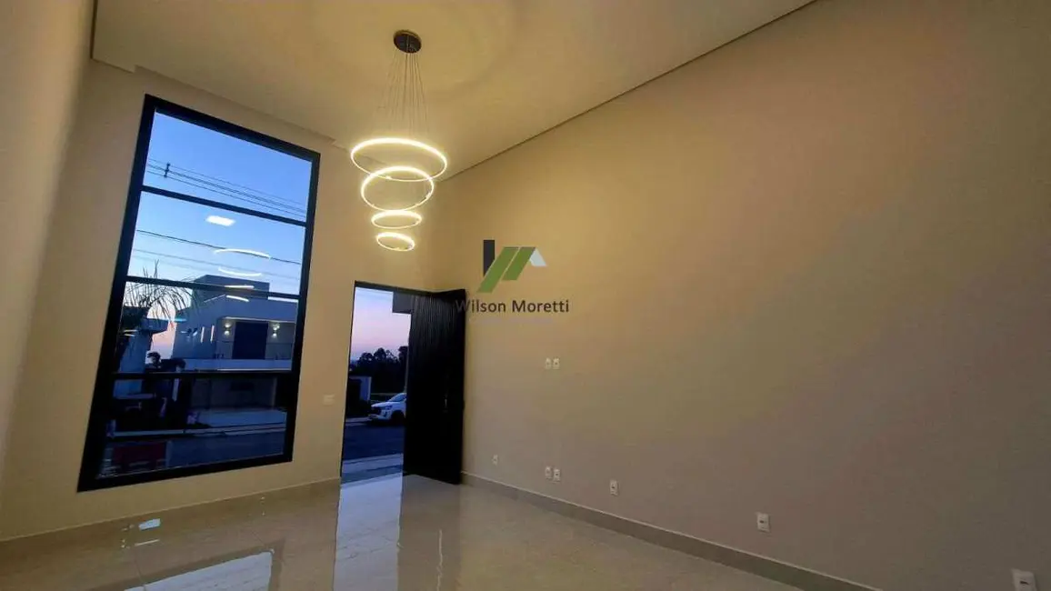 Foto 5 de Casa de Condomínio à venda, 210m2 em Itupeva - SP