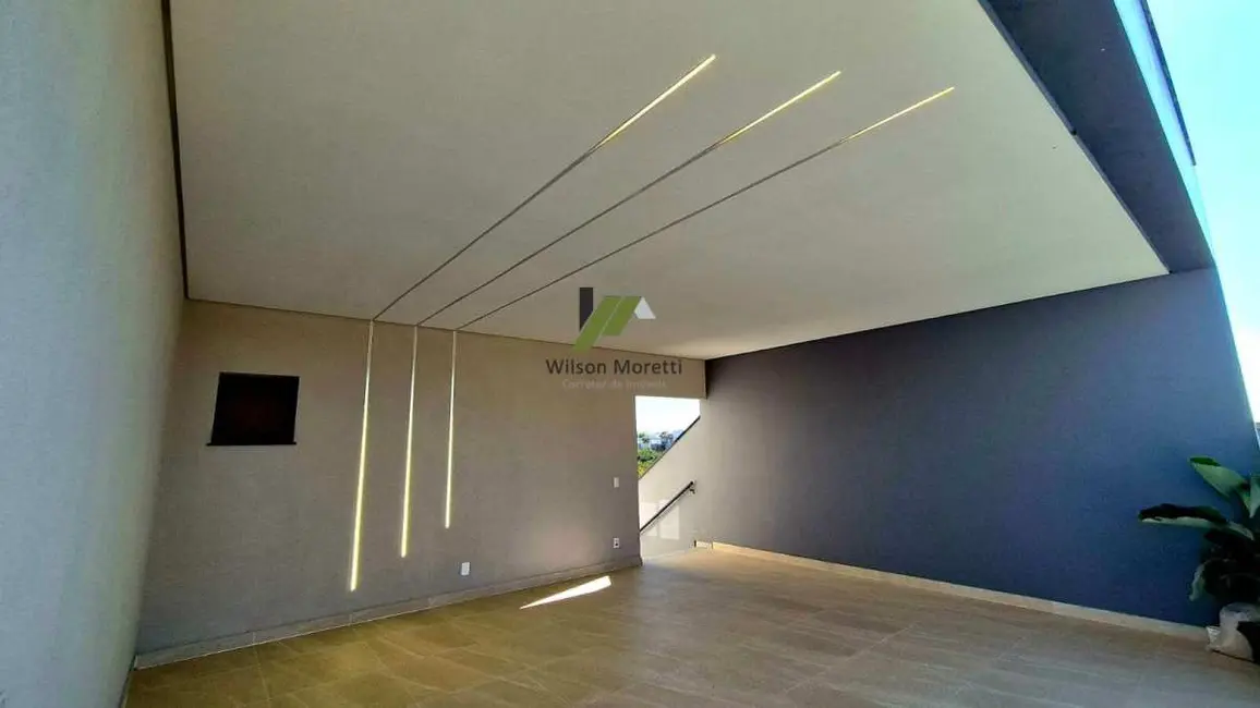 Casa de Condomínio com 3 quartos à venda, 202m2 em Cabreuva - SP - imagem 5 Foto 5 de Casa de Condomínio com 3 quartos à venda, 202m2 em Cabreuva - SP