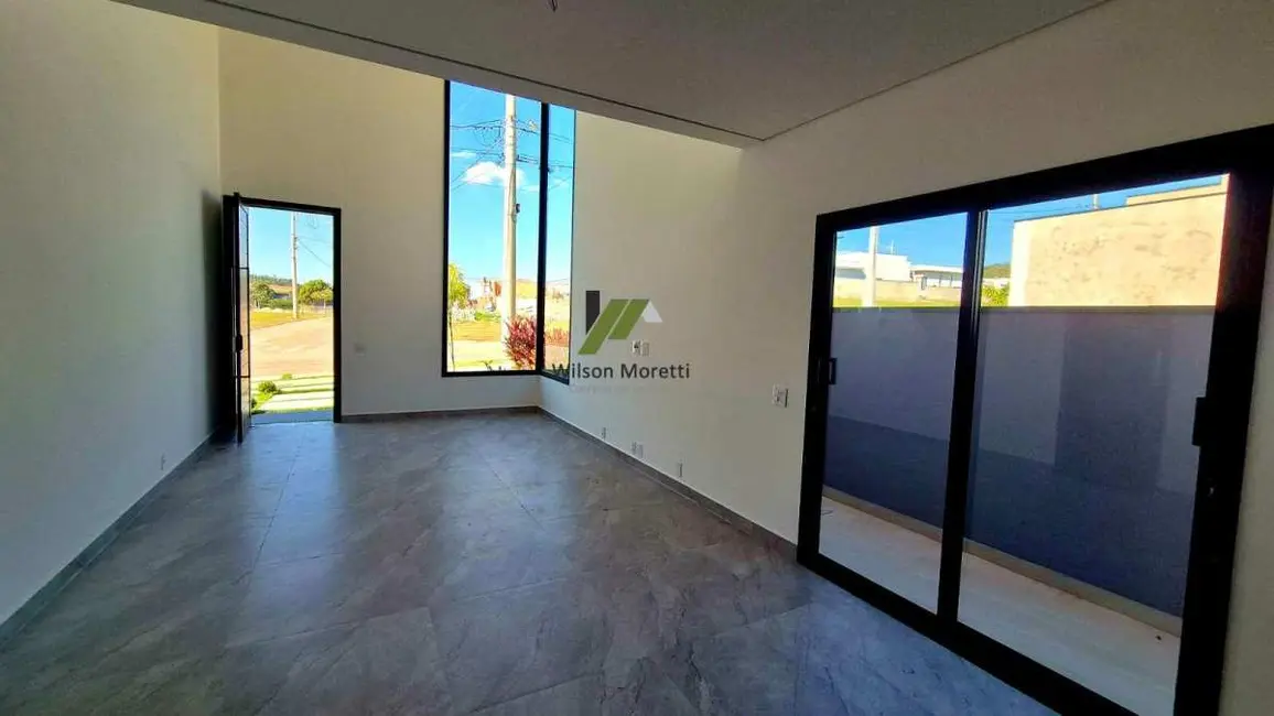 Casa de Condomínio com 3 quartos à venda, 202m2 em Cabreuva - SP - imagem 6 Foto 6 de Casa de Condomínio com 3 quartos à venda, 202m2 em Cabreuva - SP