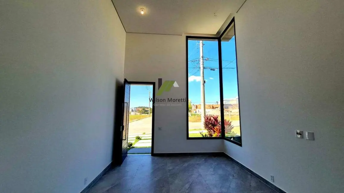 Casa de Condomínio com 3 quartos à venda, 202m2 em Cabreuva - SP - imagem 7 Foto 7 de Casa de Condomínio com 3 quartos à venda, 202m2 em Cabreuva - SP
