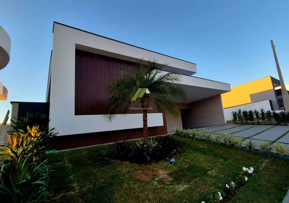 Foto 2 de Casa de Condomínio com 3 quartos à venda, 191m2 em Cabreuva - SP