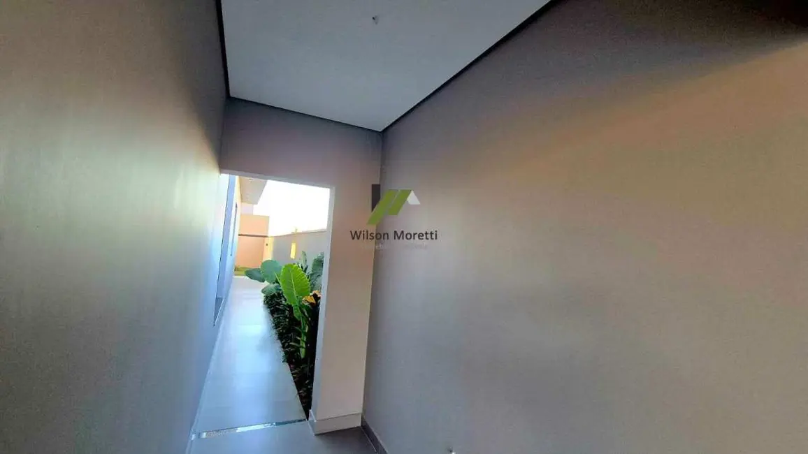 Foto 6 de Casa de Condomínio com 3 quartos à venda, 191m2 em Cabreuva - SP