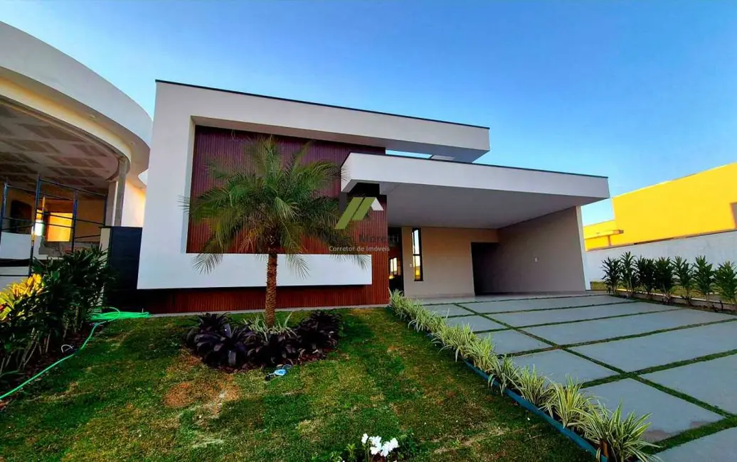 Foto 3 de Casa de Condomínio com 3 quartos à venda, 191m2 em Cabreuva - SP