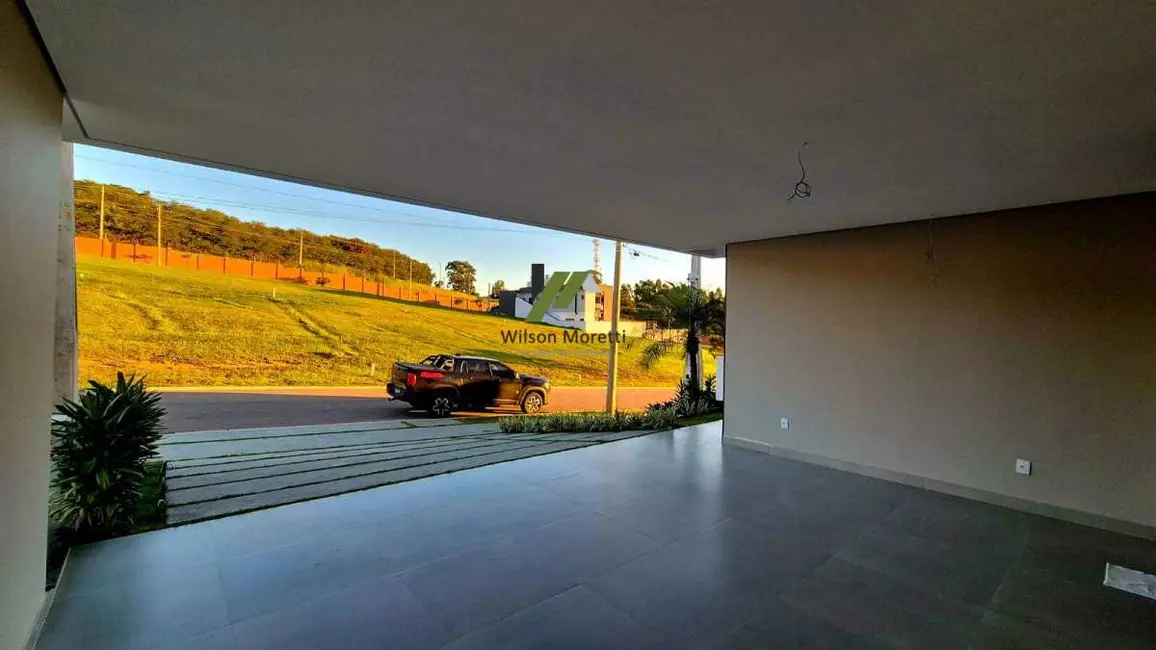 Foto 5 de Casa de Condomínio com 3 quartos à venda, 191m2 em Cabreuva - SP