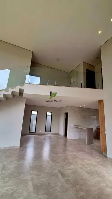 Casa de Condomínio com 3 quartos à venda, 235m2 em Itupeva - SP - imagem 9 Foto 9 de Casa de Condomínio com 3 quartos à venda, 235m2 em Itupeva - SP