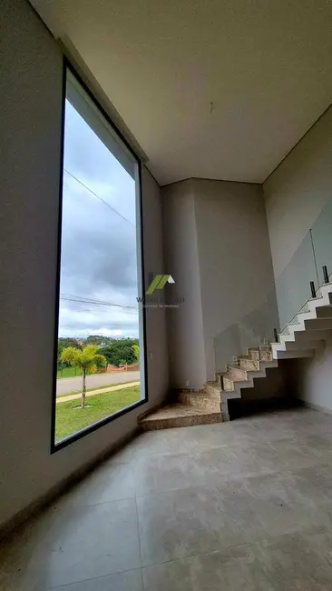 Casa de Condomínio com 3 quartos à venda, 235m2 em Itupeva - SP - imagem 8 Foto 8 de Casa de Condomínio com 3 quartos à venda, 235m2 em Itupeva - SP