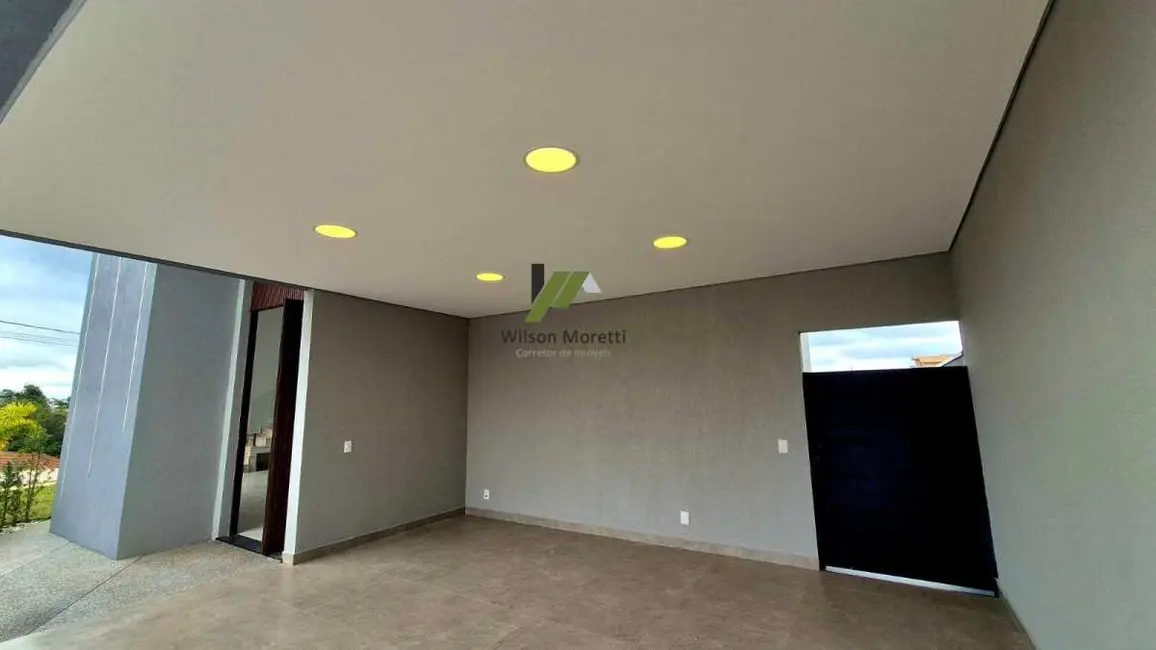 Casa de Condomínio com 3 quartos à venda, 235m2 em Itupeva - SP - imagem 5 Foto 5 de Casa de Condomínio com 3 quartos à venda, 235m2 em Itupeva - SP
