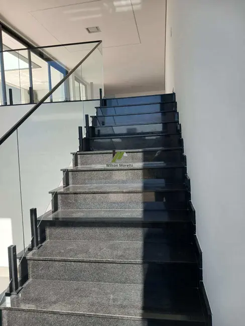 Foto 6 de Casa de Condomínio à venda, 260m2 em Medeiros, Jundiai - SP