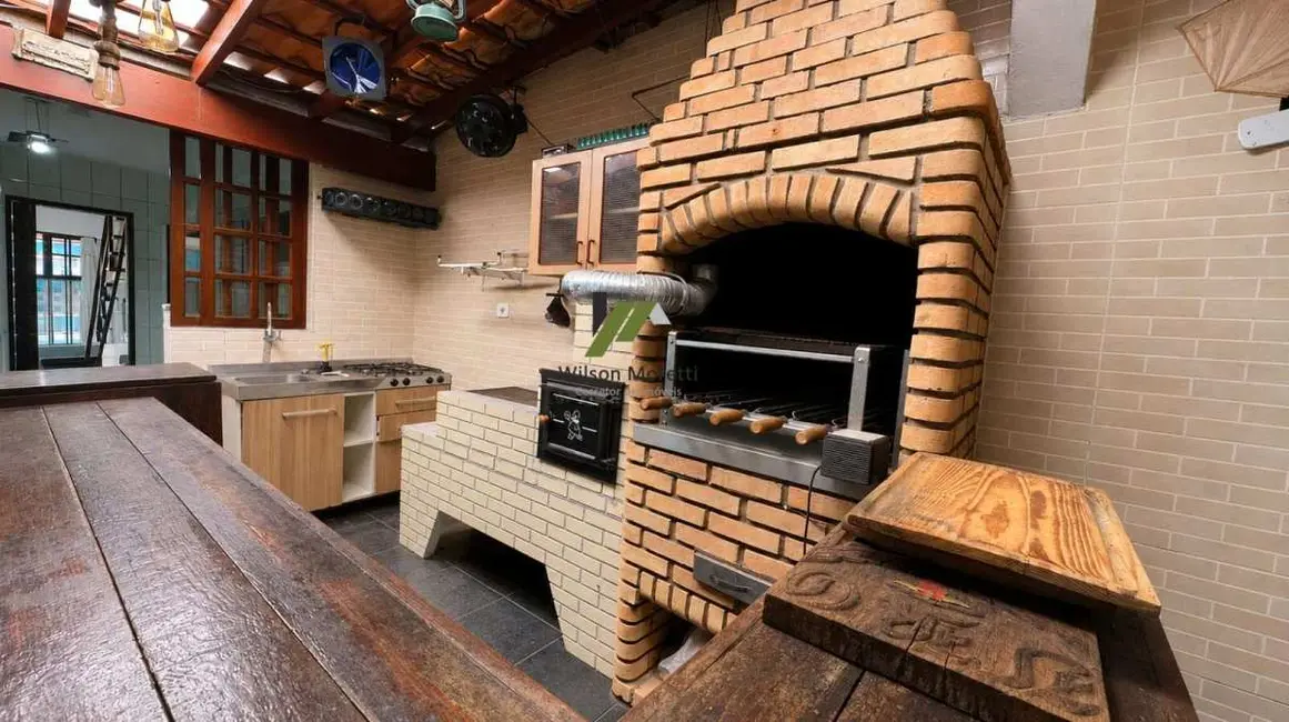 Foto 12 de Casa à venda, 110m2 em Jundiai - SP