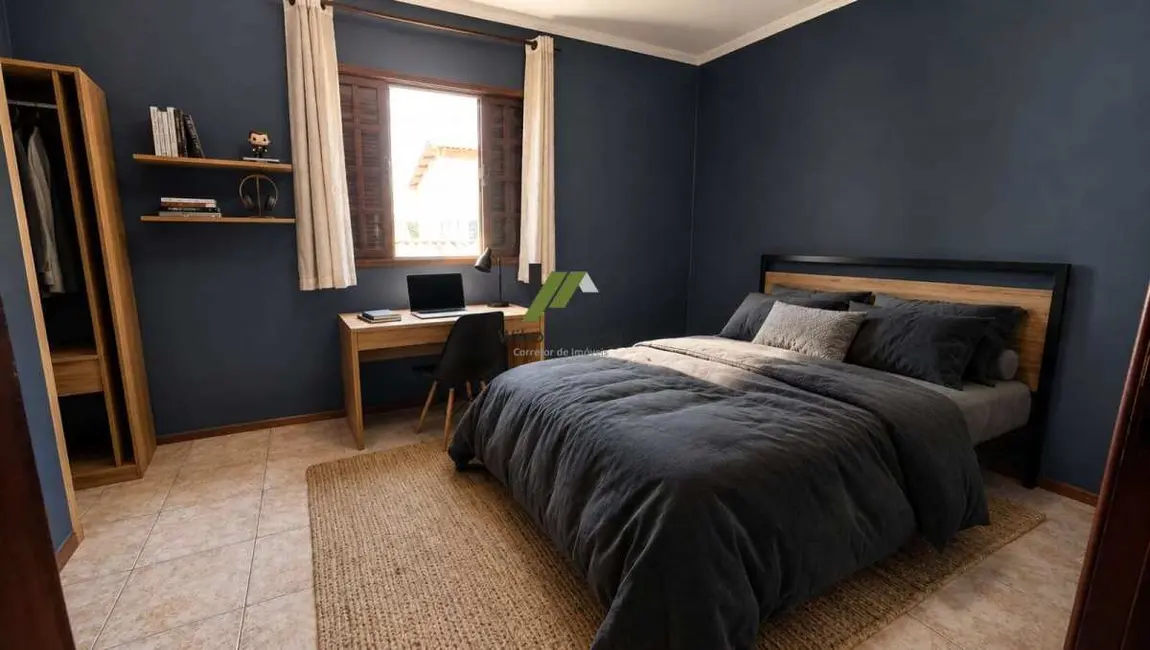 Foto 4 de Casa à venda, 110m2 em Jundiai - SP