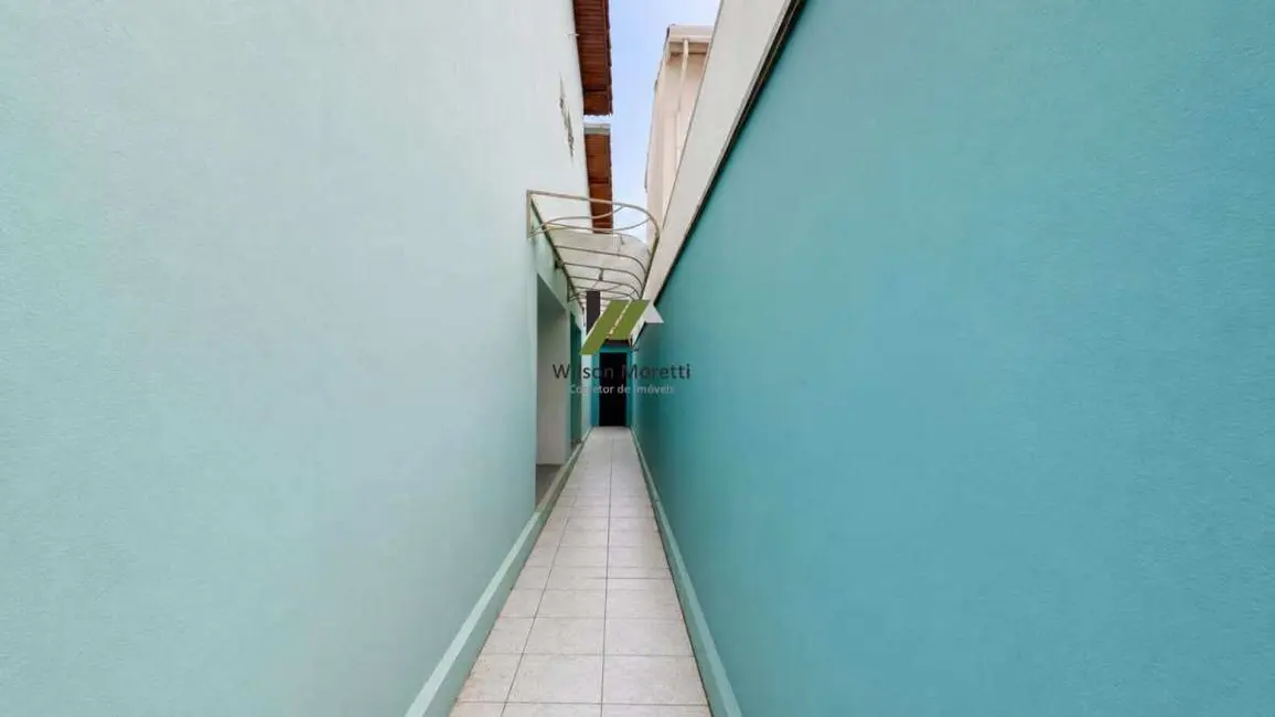 Foto 13 de Casa à venda, 110m2 em Jundiai - SP