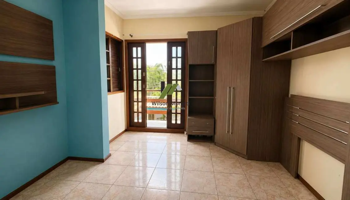 Foto 6 de Casa à venda, 110m2 em Jundiai - SP