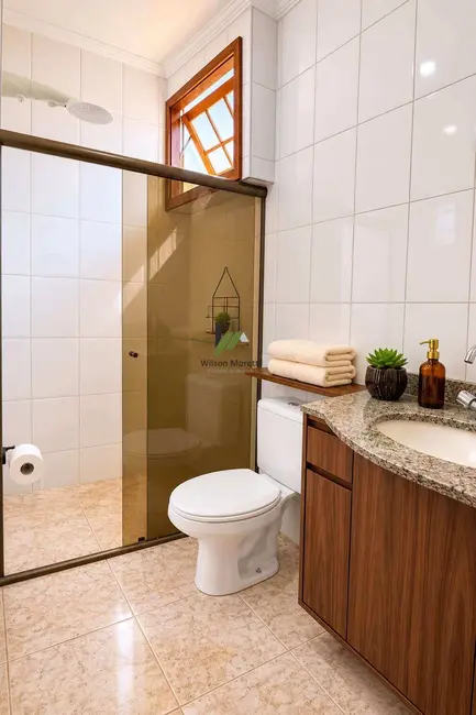 Foto 9 de Casa à venda, 110m2 em Jundiai - SP