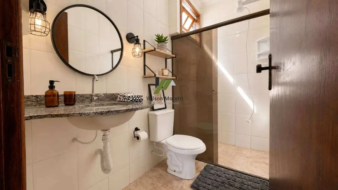 Foto 8 de Casa à venda, 110m2 em Jundiai - SP