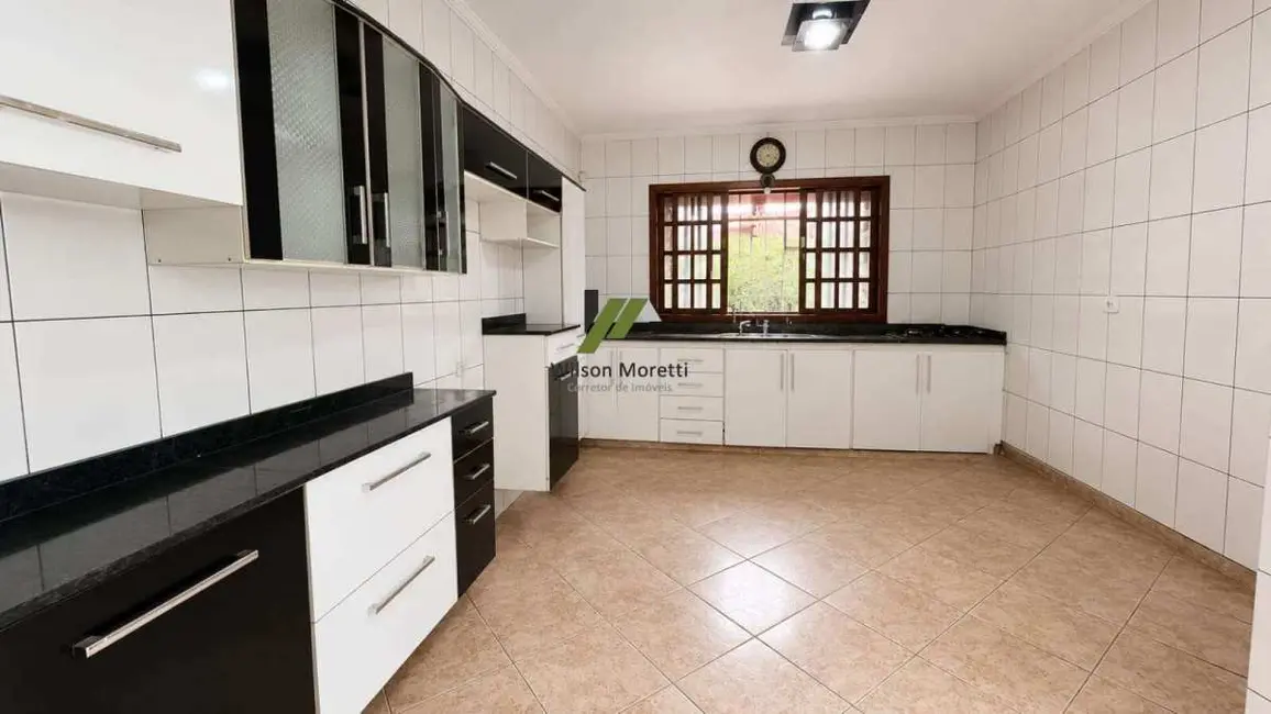 Foto 10 de Casa à venda, 110m2 em Jundiai - SP