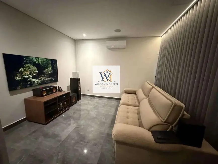 Foto 8 de Casa de Condomínio com 4 quartos à venda, 350m2 em Itupeva - SP