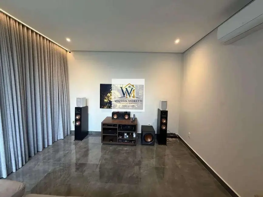 Foto 7 de Casa de Condomínio com 4 quartos à venda, 350m2 em Itupeva - SP