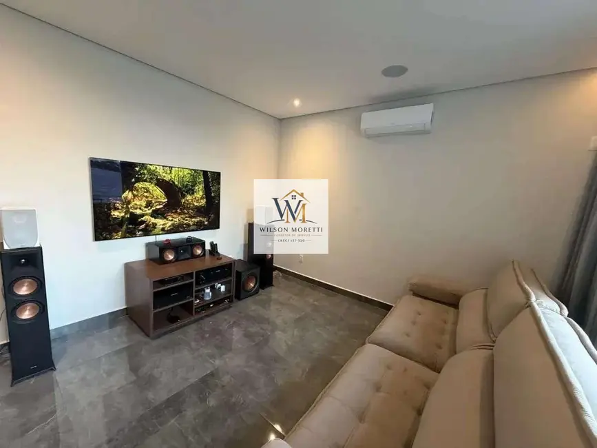 Foto 6 de Casa de Condomínio com 4 quartos à venda, 350m2 em Itupeva - SP