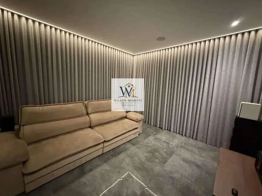 Foto 5 de Casa de Condomínio com 4 quartos à venda, 350m2 em Itupeva - SP