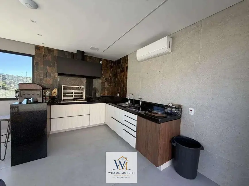 Foto 4 de Casa de Condomínio com 4 quartos à venda, 350m2 em Itupeva - SP