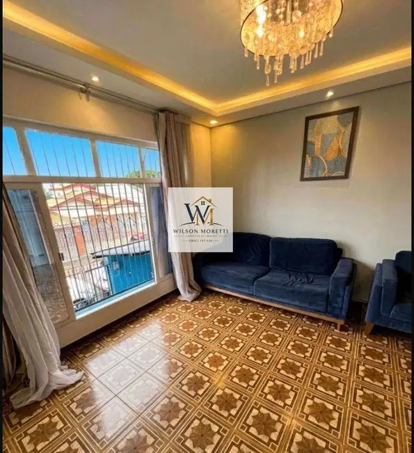 Foto 4 de Casa com 3 quartos à venda, 154m2 em Jardim Bonfiglioli, Jundiai - SP