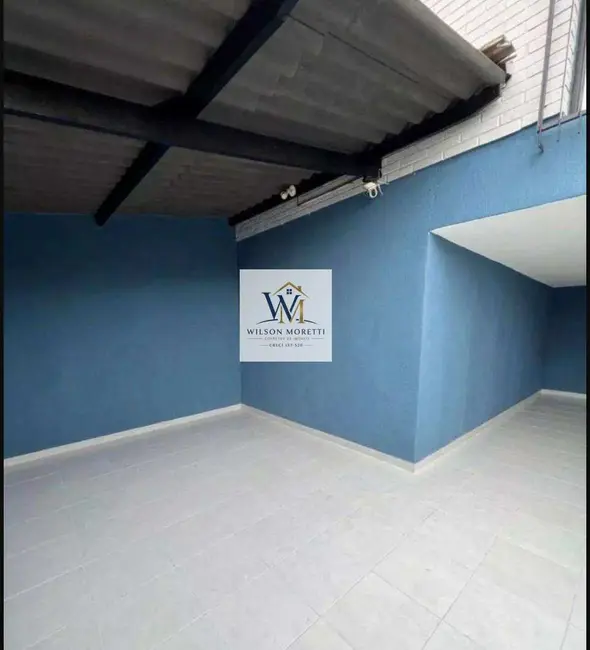 Foto 3 de Casa com 3 quartos à venda, 154m2 em Jardim Bonfiglioli, Jundiai - SP