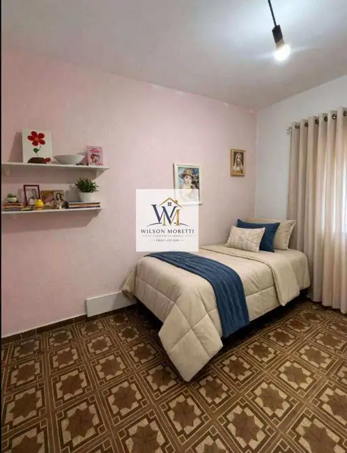 Foto 8 de Casa com 3 quartos à venda, 154m2 em Jardim Bonfiglioli, Jundiai - SP