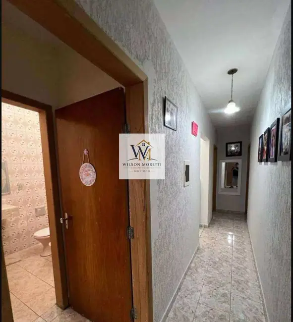 Foto 6 de Casa com 3 quartos à venda, 154m2 em Jardim Bonfiglioli, Jundiai - SP