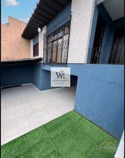 Foto 2 de Casa com 3 quartos à venda, 154m2 em Jardim Bonfiglioli, Jundiai - SP