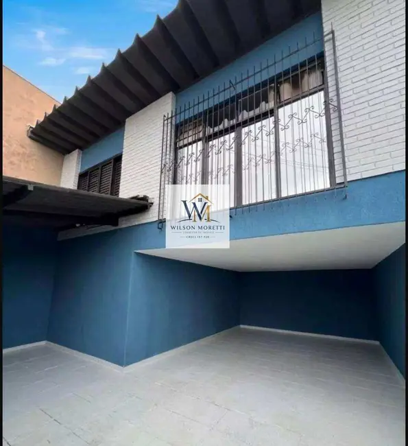 Foto 1 de Casa com 3 quartos à venda, 154m2 em Jardim Bonfiglioli, Jundiai - SP