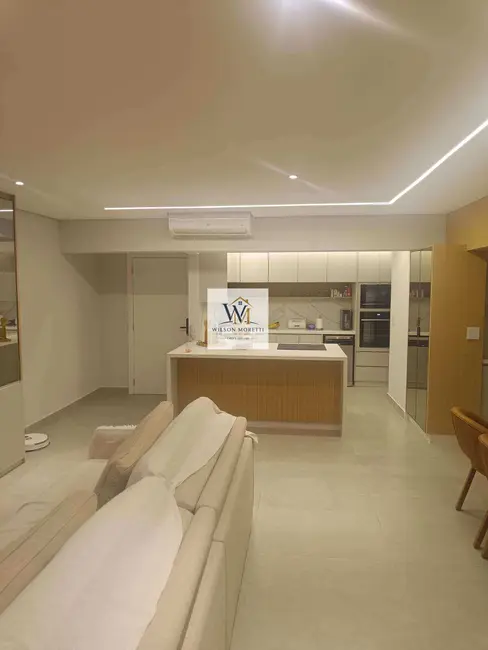 Foto 2 de Apartamento com 3 quartos à venda, 101m2 em Vila Lacerda, Jundiai - SP