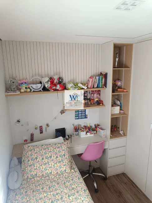 Foto 9 de Apartamento com 3 quartos à venda, 101m2 em Vila Lacerda, Jundiai - SP