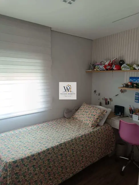 Foto 7 de Apartamento com 3 quartos à venda, 101m2 em Vila Lacerda, Jundiai - SP
