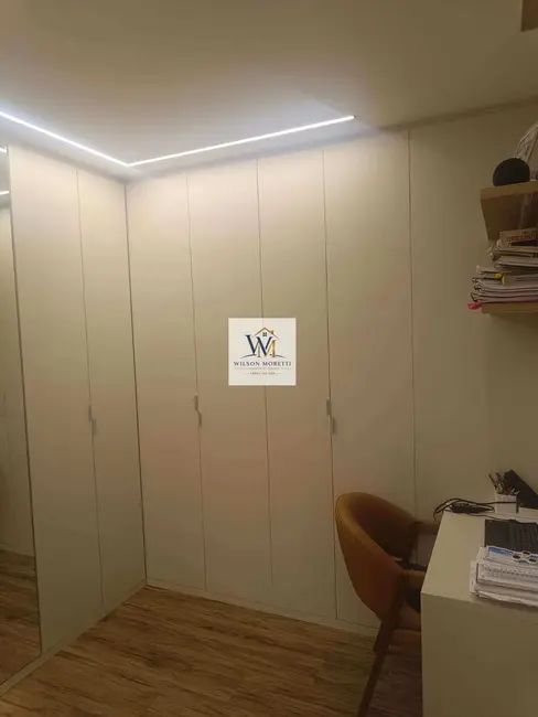 Foto 6 de Apartamento com 3 quartos à venda, 101m2 em Vila Lacerda, Jundiai - SP