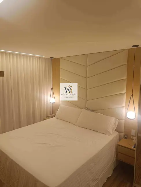 Foto 4 de Apartamento com 3 quartos à venda, 101m2 em Vila Lacerda, Jundiai - SP