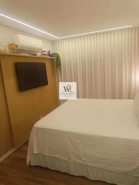 Foto 5 de Apartamento com 3 quartos à venda, 101m2 em Vila Lacerda, Jundiai - SP