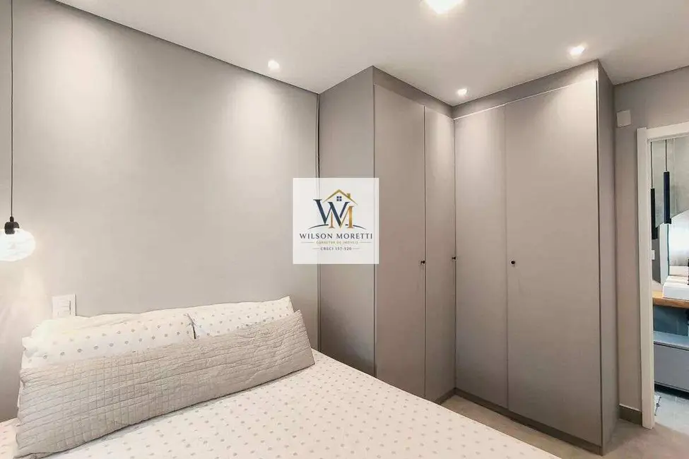 Apartamento com 2 quartos à venda, 72m2 em Cidade Luiza, Jundiai - SP - imagem 4 Foto 4 de Apartamento com 2 quartos à venda, 72m2 em Cidade Luiza, Jundiai - SP