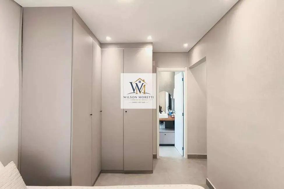 Apartamento com 2 quartos à venda, 72m2 em Cidade Luiza, Jundiai - SP - imagem 3 Foto 3 de Apartamento com 2 quartos à venda, 72m2 em Cidade Luiza, Jundiai - SP