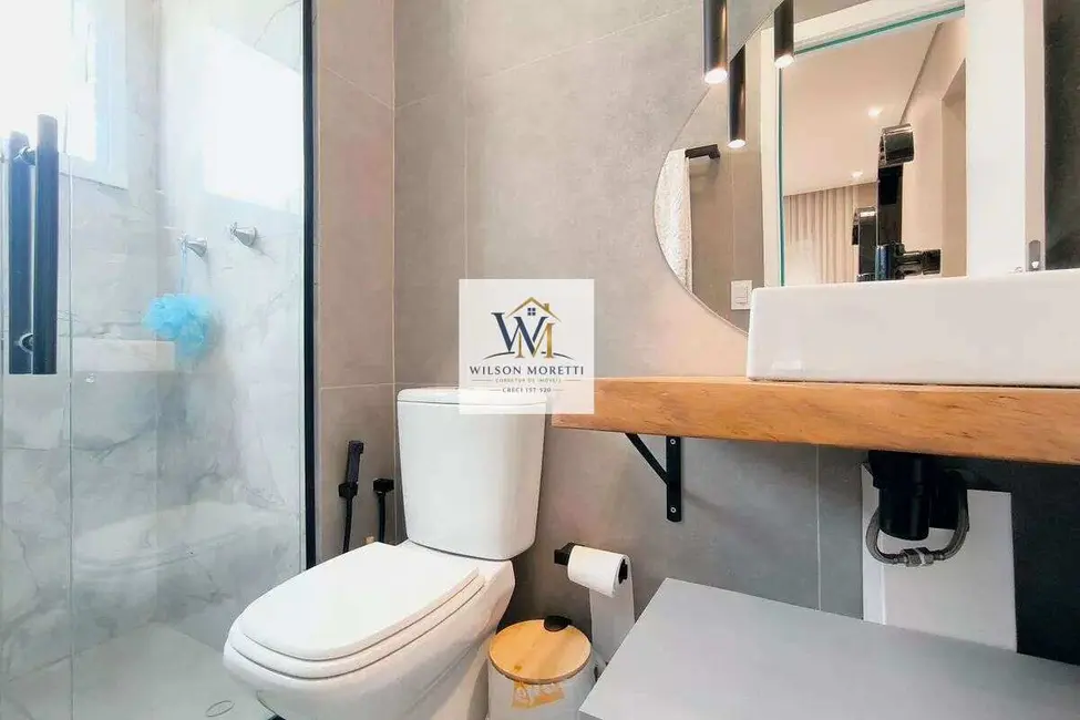 Apartamento com 2 quartos à venda, 72m2 em Cidade Luiza, Jundiai - SP - imagem 9 Foto 9 de Apartamento com 2 quartos à venda, 72m2 em Cidade Luiza, Jundiai - SP