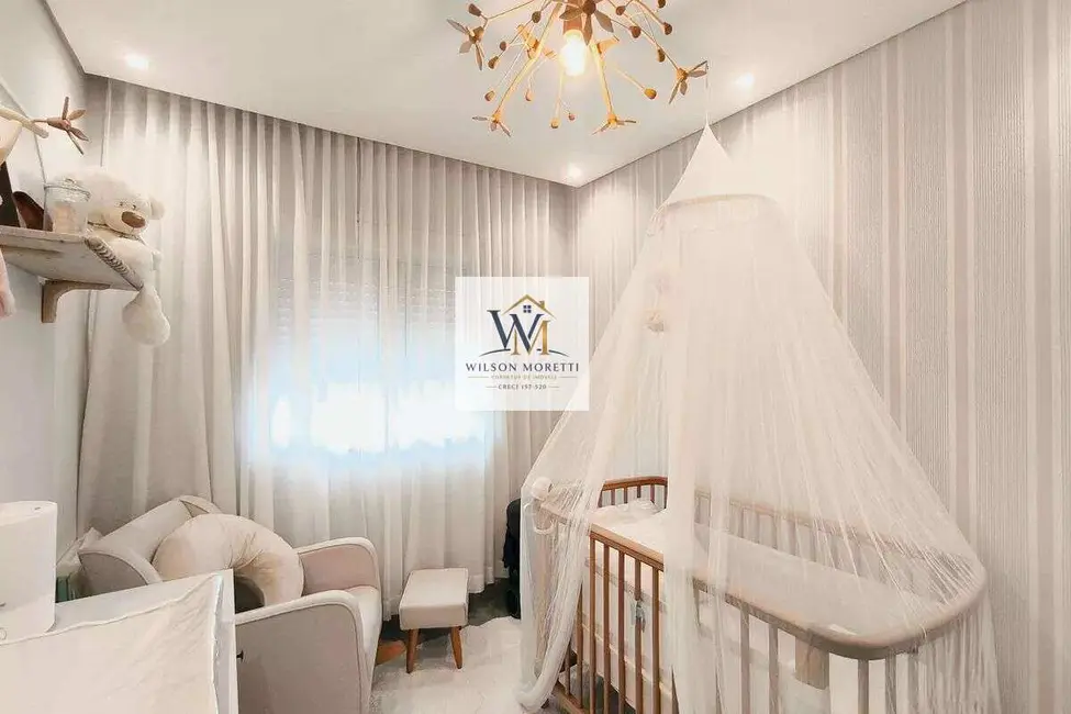 Apartamento com 2 quartos à venda, 72m2 em Cidade Luiza, Jundiai - SP - imagem 6 Foto 6 de Apartamento com 2 quartos à venda, 72m2 em Cidade Luiza, Jundiai - SP