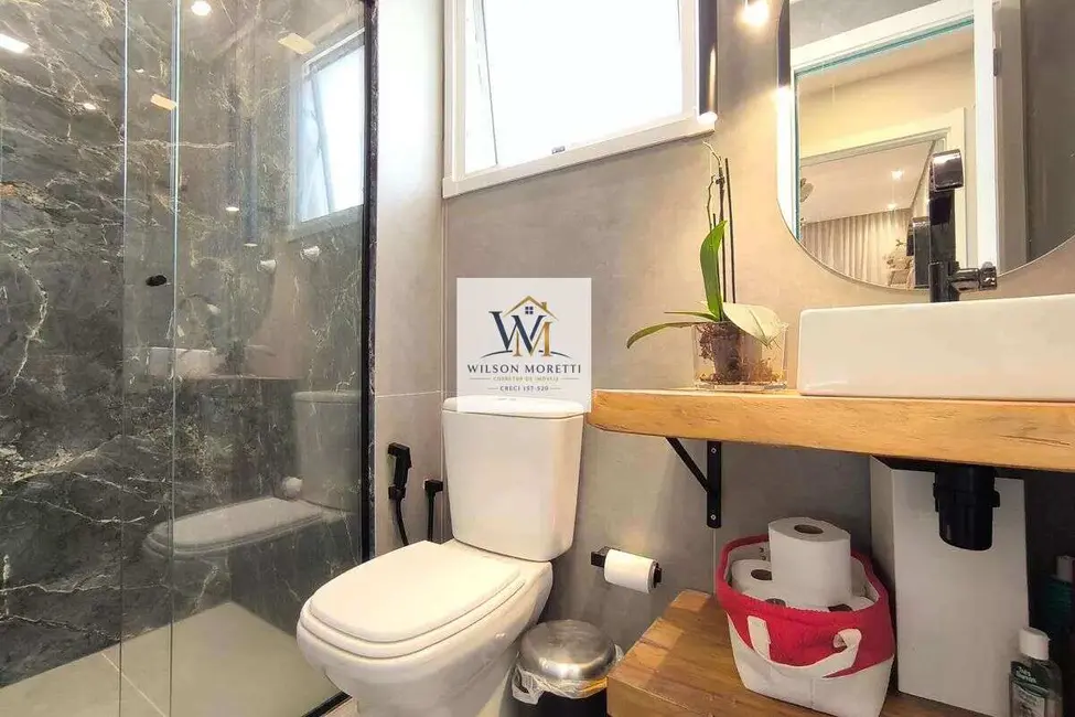 Apartamento com 2 quartos à venda, 72m2 em Cidade Luiza, Jundiai - SP - imagem 8 Foto 8 de Apartamento com 2 quartos à venda, 72m2 em Cidade Luiza, Jundiai - SP